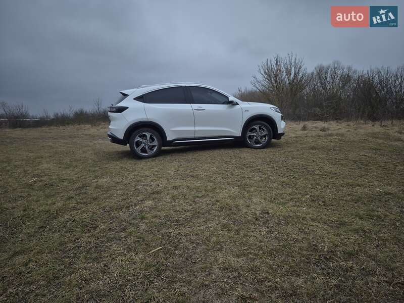 Внедорожник / Кроссовер Honda M-NV 2022 в Ровно фото 10 Внедорожник / Кроссовер Honda M-NV 2022 в Ровно