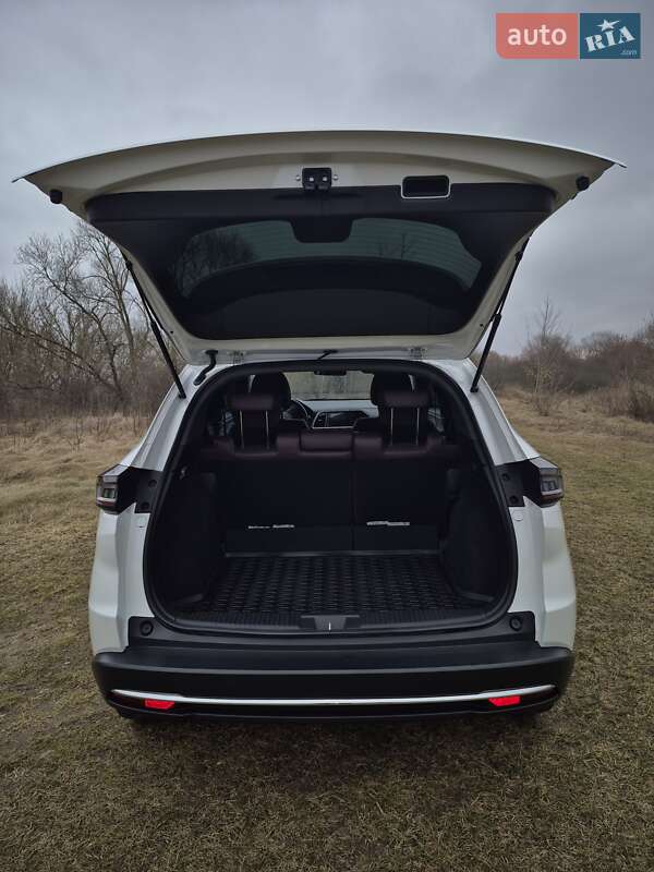 Внедорожник / Кроссовер Honda M-NV 2022 в Ровно фото 17 Внедорожник / Кроссовер Honda M-NV 2022 в Ровно