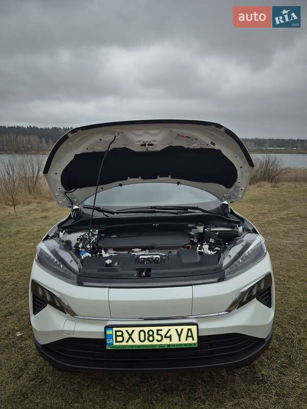 Внедорожник / Кроссовер Honda M-NV 2022 в Ровно фото 19 Внедорожник / Кроссовер Honda M-NV 2022 в Ровно