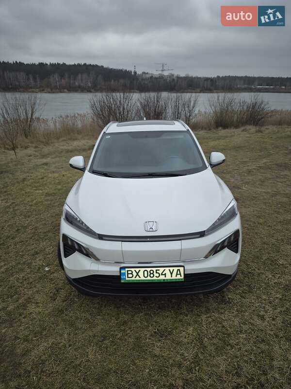 Внедорожник / Кроссовер Honda M-NV 2022 в Ровно фото 21 Внедорожник / Кроссовер Honda M-NV 2022 в Ровно