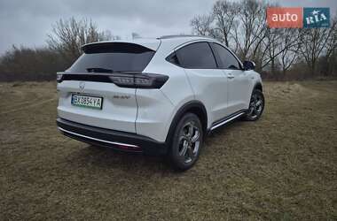 Внедорожник / Кроссовер Honda M-NV 2022 в 