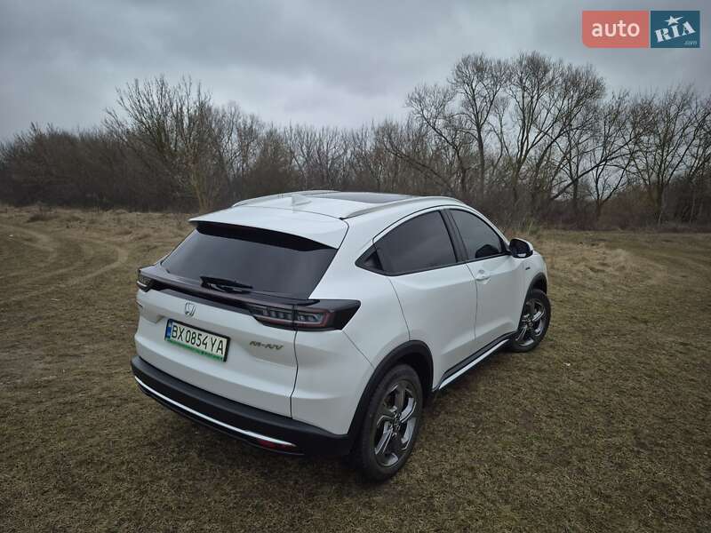 Внедорожник / Кроссовер Honda M-NV 2022 в Ровно фото 23 Внедорожник / Кроссовер Honda M-NV 2022 в Ровно