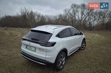 Внедорожник / Кроссовер Honda M-NV 2022 в 