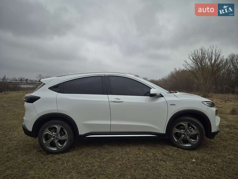 Внедорожник / Кроссовер Honda M-NV 2022 в Ровно фото 25 Внедорожник / Кроссовер Honda M-NV 2022 в Ровно