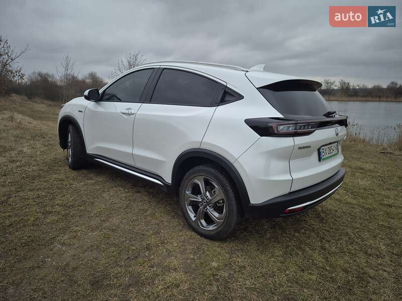 Внедорожник / Кроссовер Honda M-NV 2022 в Ровно фото 28 Внедорожник / Кроссовер Honda M-NV 2022 в Ровно