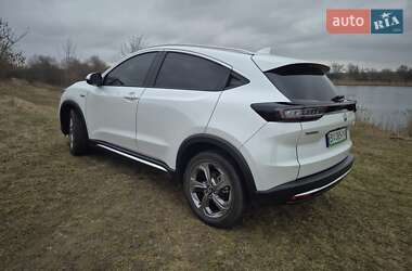 Внедорожник / Кроссовер Honda M-NV 2022 в 
