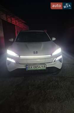 Внедорожник / Кроссовер Honda M-NV 2022 в 