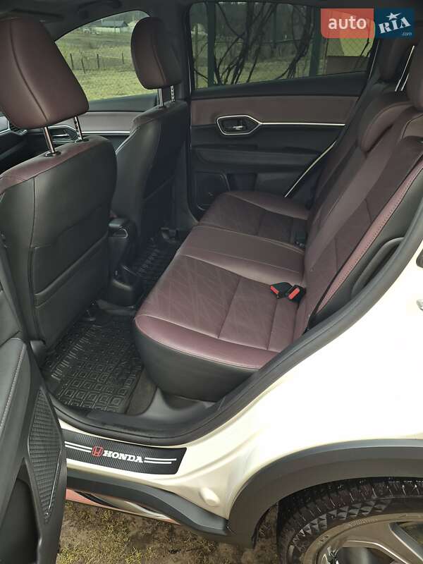 Внедорожник / Кроссовер Honda M-NV 2022 в Ровно фото 45 Внедорожник / Кроссовер Honda M-NV 2022 в Ровно