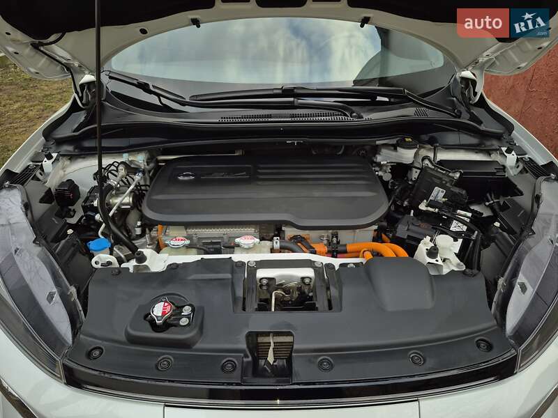 Внедорожник / Кроссовер Honda M-NV 2022 в Ровно фото 51 Внедорожник / Кроссовер Honda M-NV 2022 в Ровно