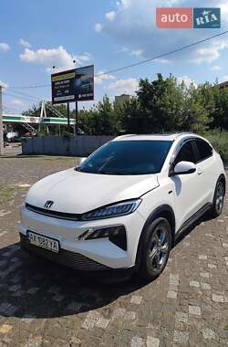 Внедорожник / Кроссовер Honda M-NV 2022 в Харькове