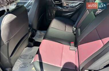 Позашляховик / Кросовер Honda M-NV 2024 в 