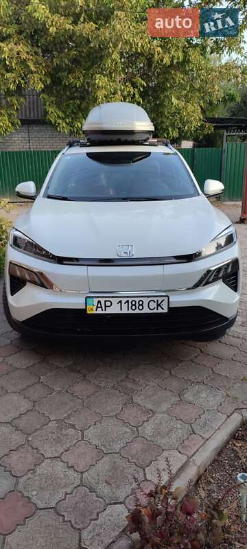 Внедорожник / Кроссовер Honda M-NV 2022 в Запорожье