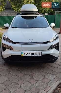 Позашляховик / Кросовер Honda M-NV 2022 в 