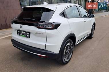 Внедорожник / Кроссовер Honda M-NV 2024 в 