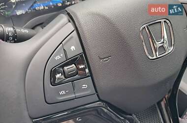 Внедорожник / Кроссовер Honda M-NV 2024 в 