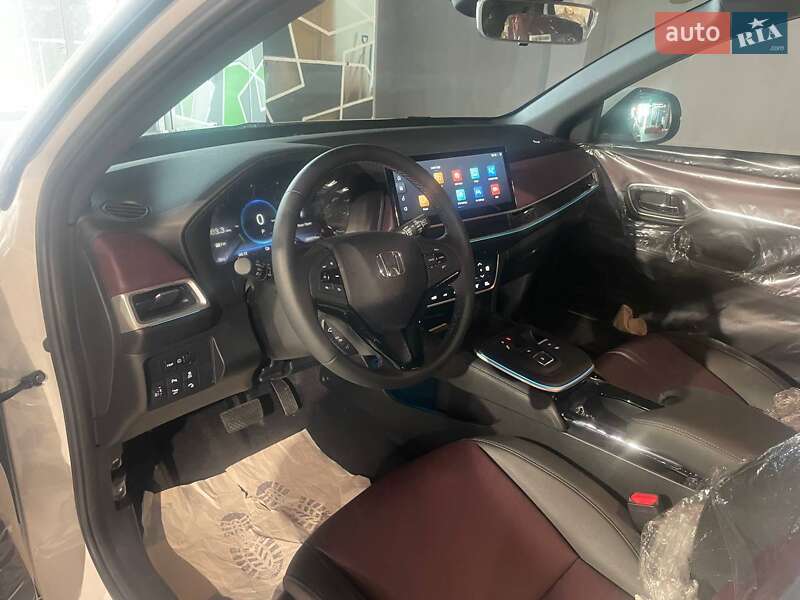 Внедорожник / Кроссовер Honda M-NV 2024 в Львове