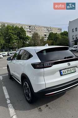Внедорожник / Кроссовер Honda M-NV 2023 в 