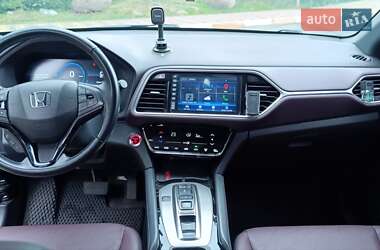 Позашляховик / Кросовер Honda M-NV 2022 в 