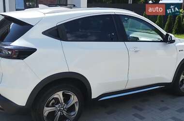 Позашляховик / Кросовер Honda M-NV 2022 в 