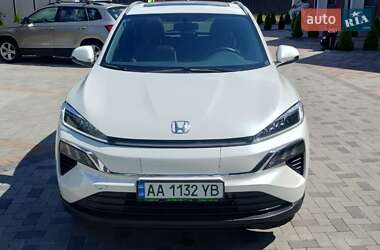 Внедорожник / Кроссовер Honda M-NV 2022 в Броварах