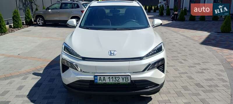 Honda M-NV 2022