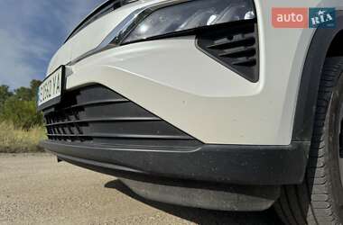 Внедорожник / Кроссовер Honda M-NV 2022 в 