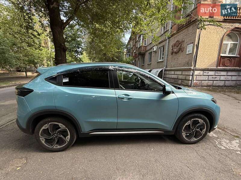 Внедорожник / Кроссовер Honda M-NV 2023 в Запорожье