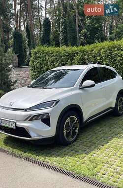 Внедорожник / Кроссовер Honda M-NV 2024 в Киеве