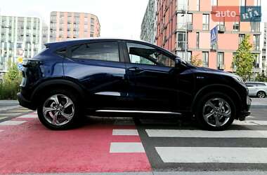 Внедорожник / Кроссовер Honda M-NV 2022 в 