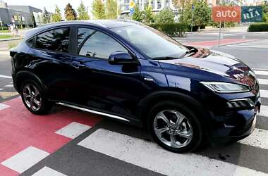 Внедорожник / Кроссовер Honda M-NV 2022 в 