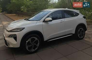 Внедорожник / Кроссовер Honda M-NV 2024 в 