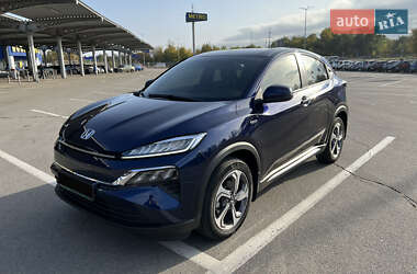 Внедорожник / Кроссовер Honda M-NV 2021 в Запорожье