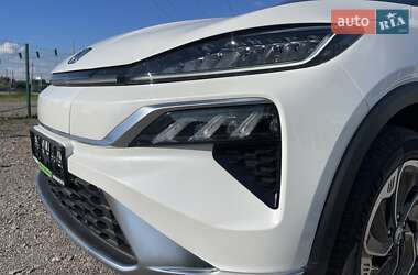 Внедорожник / Кроссовер Honda M-NV 2024 в 
