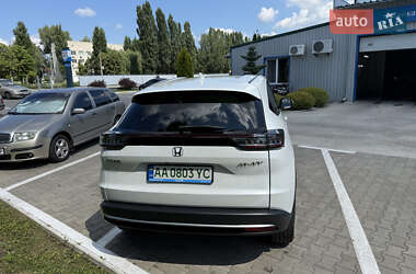 Внедорожник / Кроссовер Honda M-NV 2023 в 