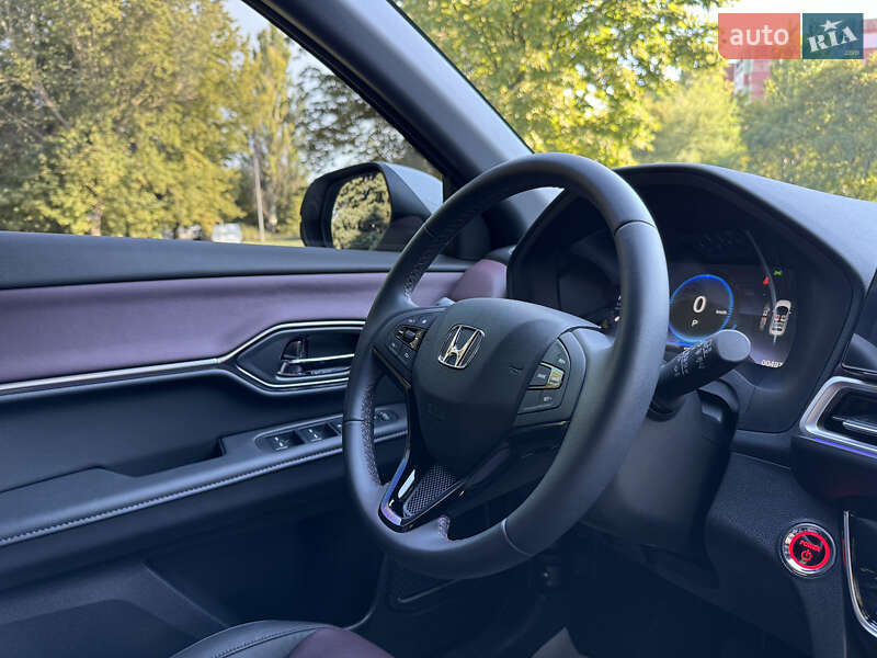 Внедорожник / Кроссовер Honda M-NV 2024 в Днепре