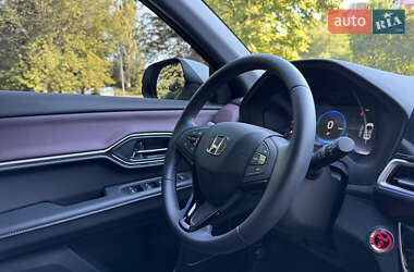 Внедорожник / Кроссовер Honda M-NV 2024 в 