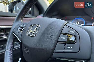 Внедорожник / Кроссовер Honda M-NV 2024 в 
