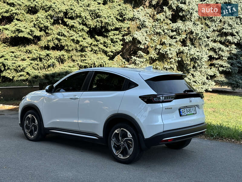 Внедорожник / Кроссовер Honda M-NV 2024 в Днепре