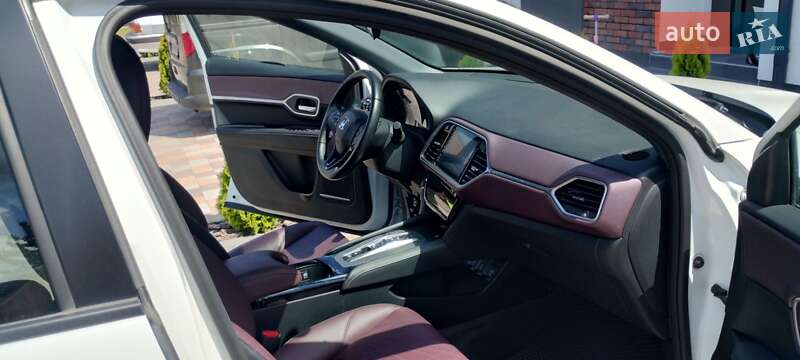 Внедорожник / Кроссовер Honda M-NV 2022 в Броварах фото 5 Внедорожник / Кроссовер Honda M-NV 2022 в Броварах