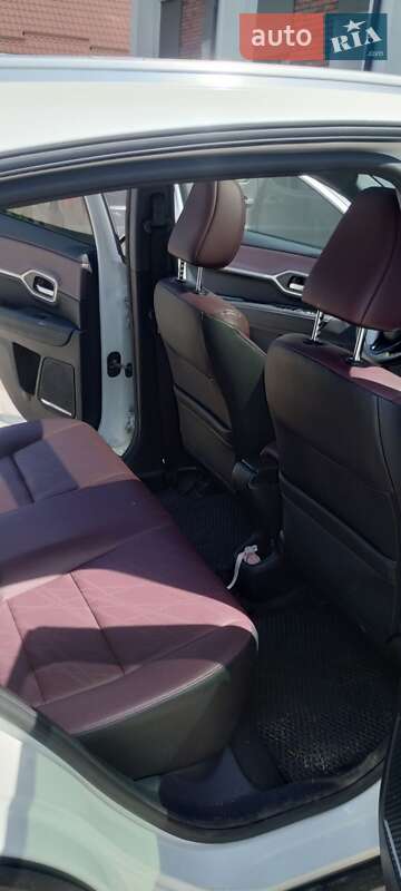 Внедорожник / Кроссовер Honda M-NV 2022 в Броварах фото 37 Внедорожник / Кроссовер Honda M-NV 2022 в Броварах