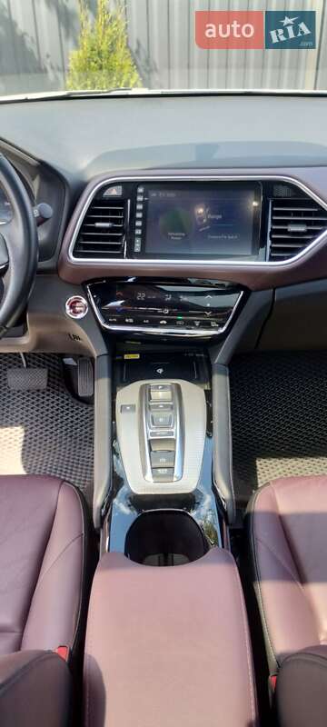 Внедорожник / Кроссовер Honda M-NV 2022 в Броварах фото 41 Внедорожник / Кроссовер Honda M-NV 2022 в Броварах