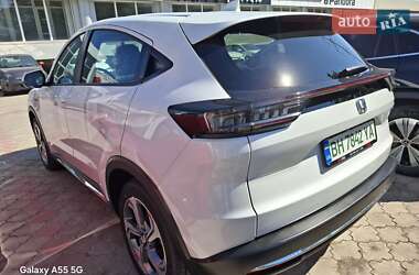 Внедорожник / Кроссовер Honda M-NV 2023 в 