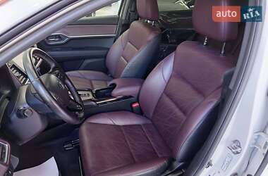 Внедорожник / Кроссовер Honda M-NV 2021 в 
