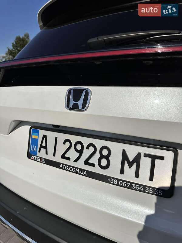 Внедорожник / Кроссовер Honda M-NV 2022 в Киеве