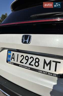 Внедорожник / Кроссовер Honda M-NV 2022 в 