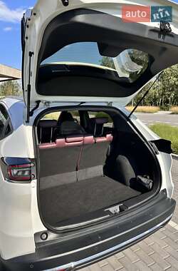 Внедорожник / Кроссовер Honda M-NV 2022 в 