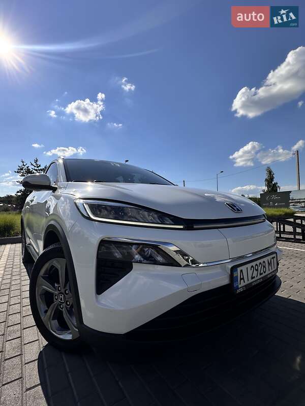 Внедорожник / Кроссовер Honda M-NV 2022 в Киеве