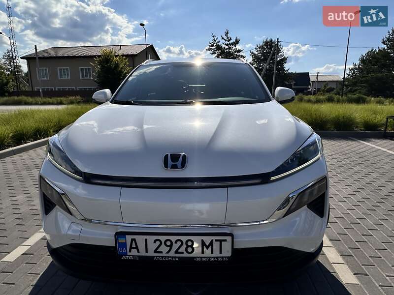 Внедорожник / Кроссовер Honda M-NV 2022 в Киеве