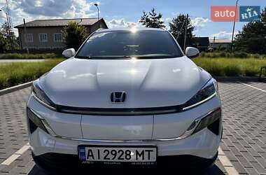 Внедорожник / Кроссовер Honda M-NV 2022 в 