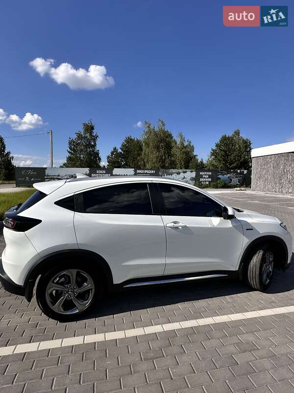 Внедорожник / Кроссовер Honda M-NV 2022 в Киеве